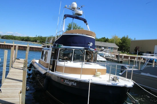 Ranger Tugs R-31CB Yacht For Sale
