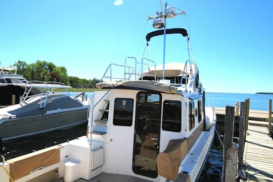 Ranger Tugs R-31CB Yacht For Sale