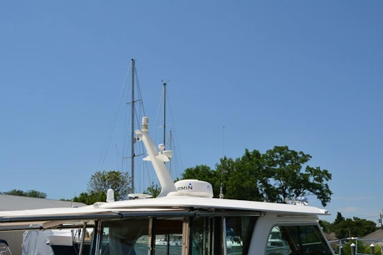 Sabre 38 Salon Express Yacht For Sale