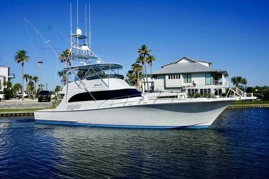 G&S Boats  Yacht For Sale