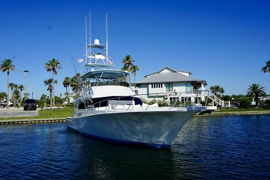 G&S Boats  Yacht For Sale