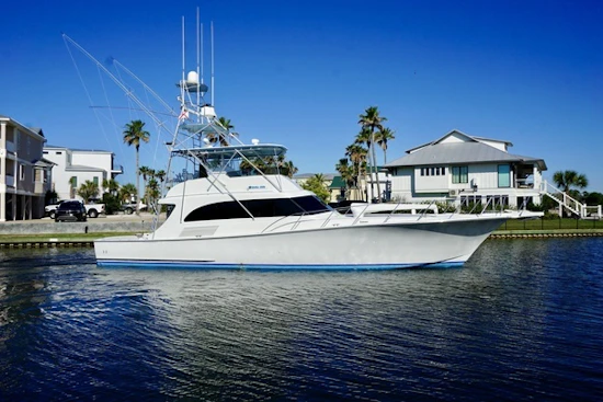 G&S Boats  Yacht For Sale