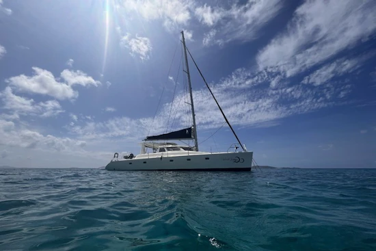 Voyage Yachts 520 Yacht For Sale