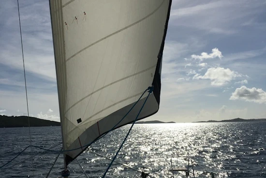 Voyage Yachts 520 Yacht For Sale
