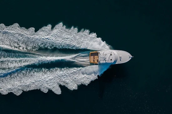 Merritt  Yacht For Sale