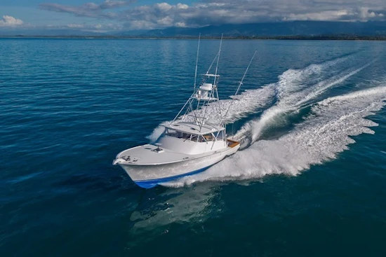 Merritt  Yacht For Sale