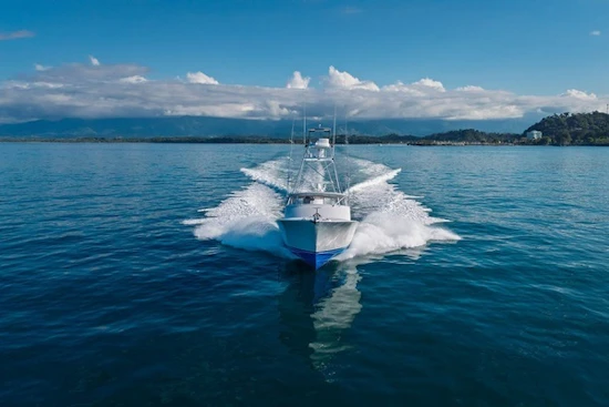 Merritt  Yacht For Sale