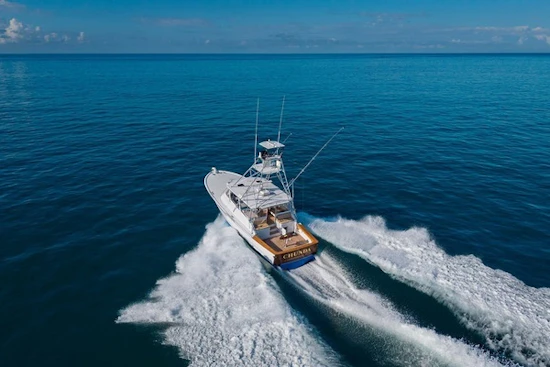 Merritt  Yacht For Sale