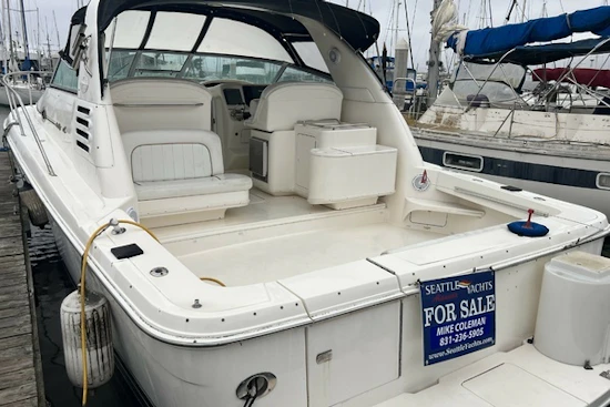 Sea Ray 330 Yacht For Sale
