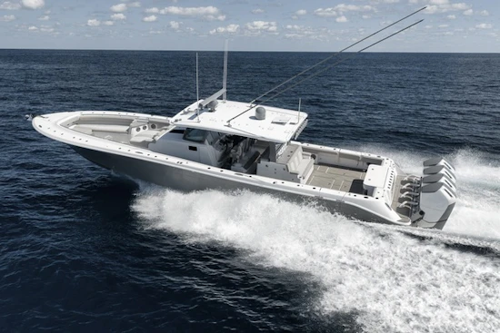 HCB 53 Suenos Yacht For Sale
