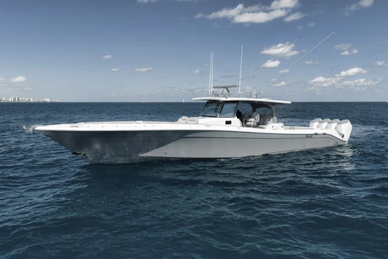 HCB 53 Suenos Yacht For Sale