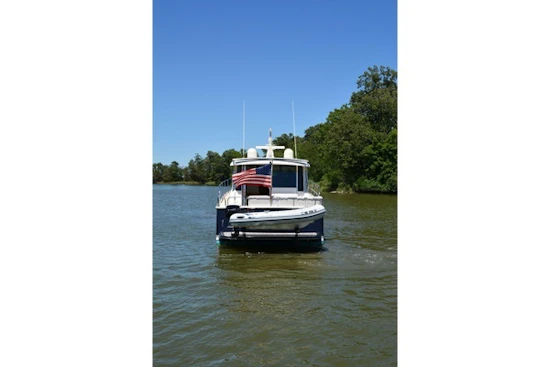 Sabre 48 Salon Express Yacht For Sale