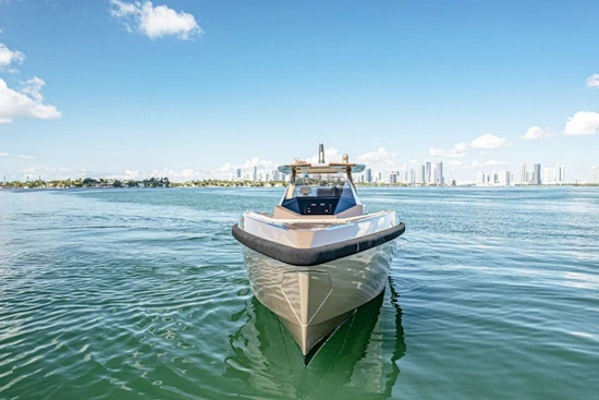 Wally wallytender48 Yacht For Sale