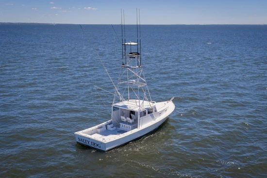 Young Brothers  Yacht For Sale