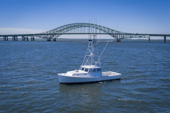 Young Brothers  Yacht For Sale