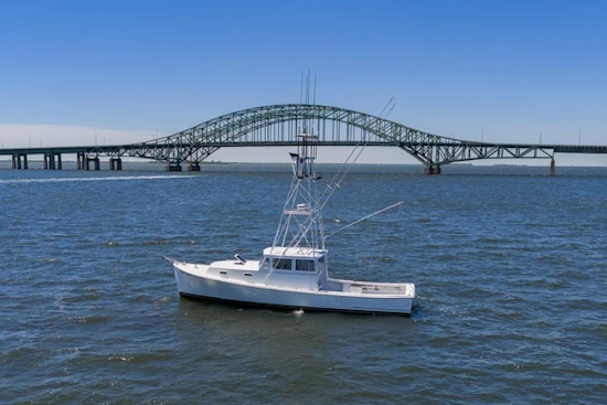 Young Brothers  Yacht For Sale