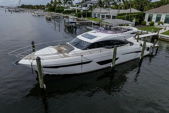 Princess S65 Yacht For Sale