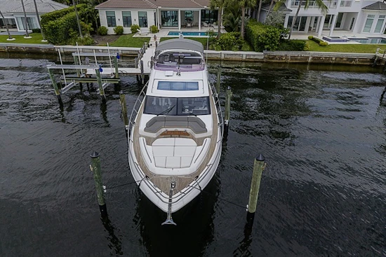 Princess S65 Yacht For Sale