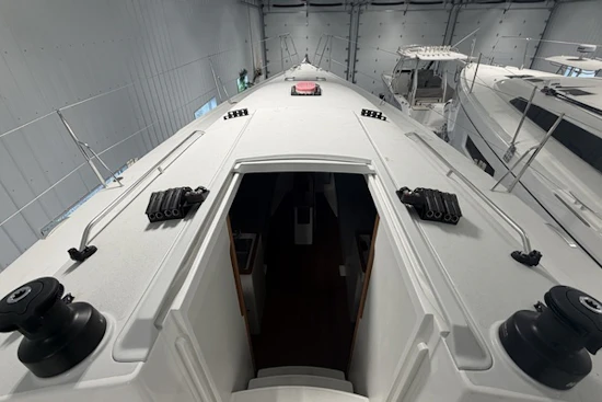 J Boats  Yacht For Sale