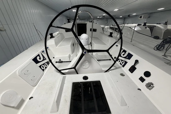 J Boats  Yacht For Sale