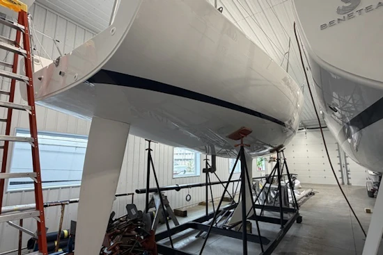 J Boats  Yacht For Sale