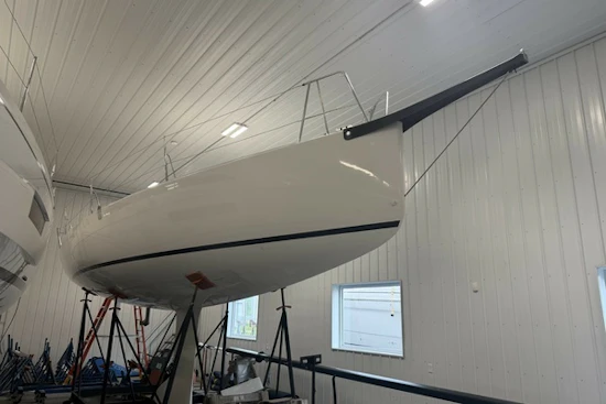J Boats  Yacht For Sale