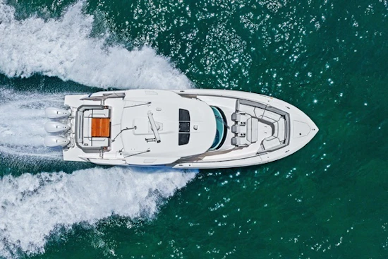 Tiara Yachts  Yacht For Sale