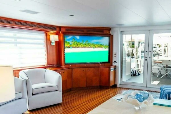 Nordlund Raised Pilothouse Yacht For Sale