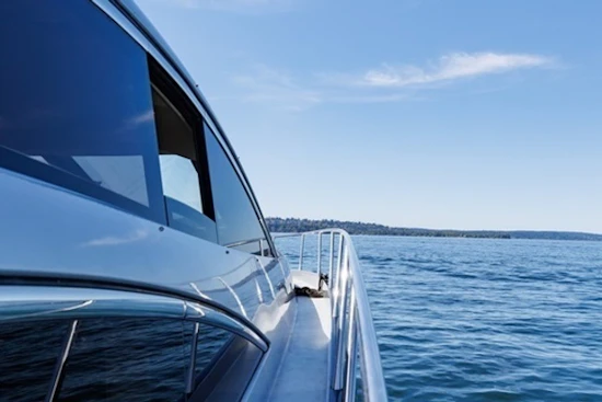 Sunseeker Predator Yacht For Sale