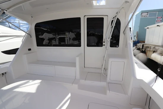 Viking  Yacht For Sale