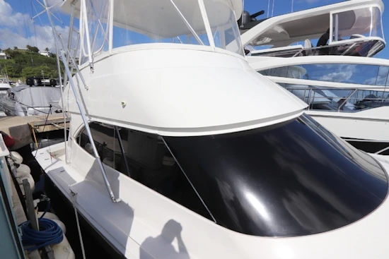 Viking  Yacht For Sale