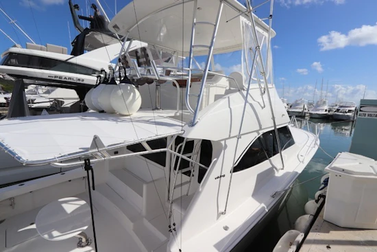 Viking  Yacht For Sale