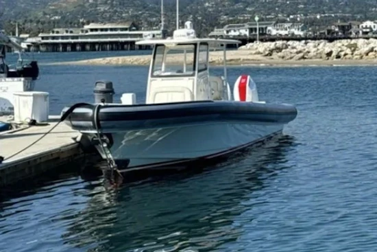 Ocean 1  Yacht For Sale