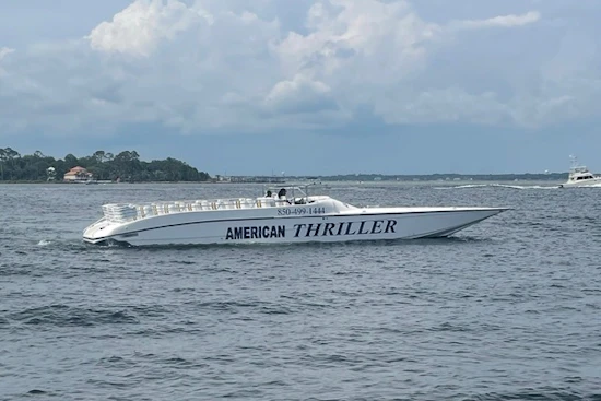Custom Custom Yacht For Sale