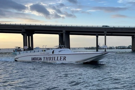 Custom Custom Yacht For Sale