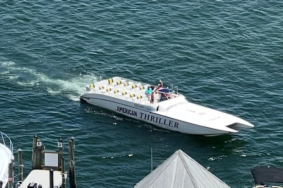 Custom Custom Yacht For Sale