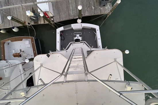 Striker 60 Sportfish Yacht For Sale