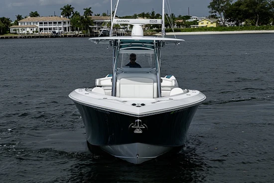 Bahama Center Console Yacht For Sale