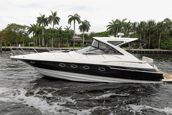 Regal  Yacht For Sale