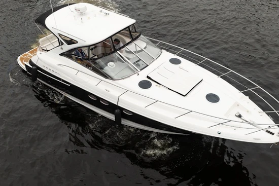 Regal  Yacht For Sale