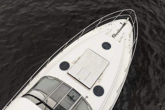 Regal  Yacht For Sale
