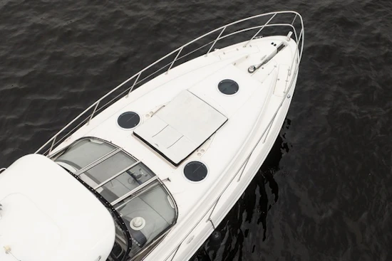 Regal  Yacht For Sale