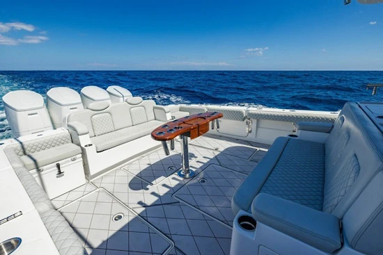HCB Suenos Yacht For Sale