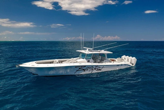 HCB Suenos Yacht For Sale