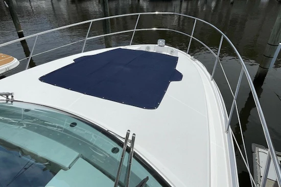 Regal 38 Grand Coupe Yacht For Sale