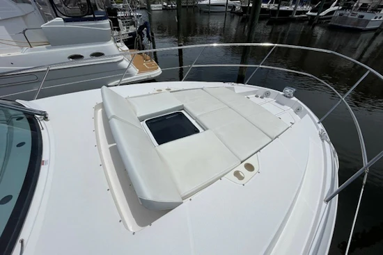 Regal 38 Grand Coupe Yacht For Sale