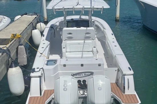 Southport 30 FE Yacht For Sale