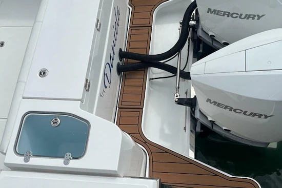 Southport 30 FE Yacht For Sale