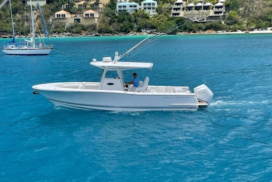 Southport 30 FE Yacht For Sale