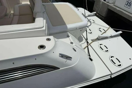 Sea Ray 450 Sundancer Yacht For Sale